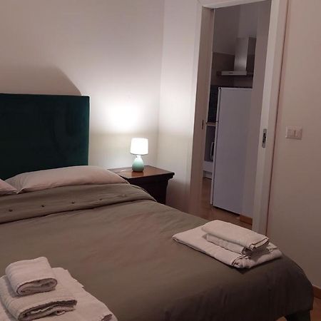 Appartament La Maison Petit Napoli Eksteriør bilde