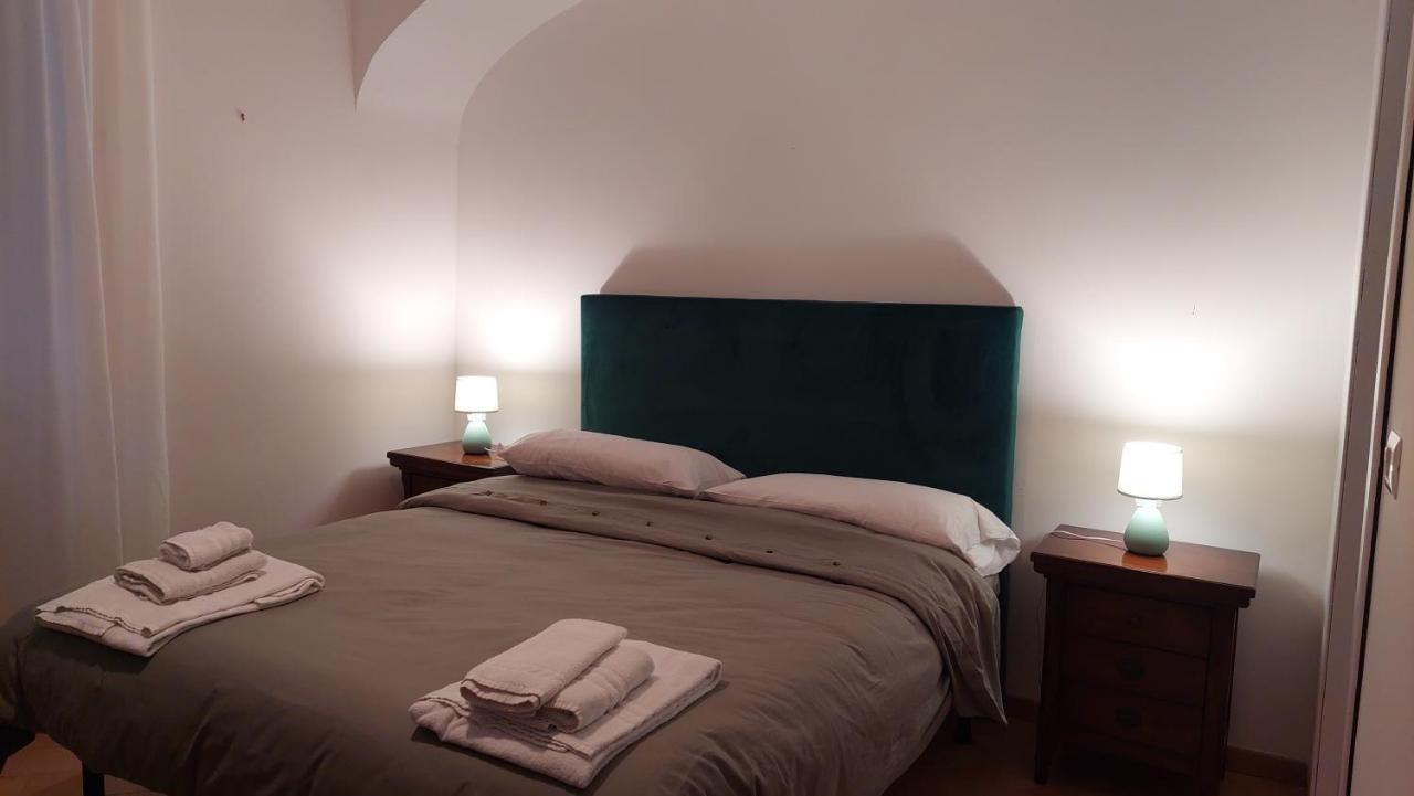 Appartament La Maison Petit Napoli Eksteriør bilde