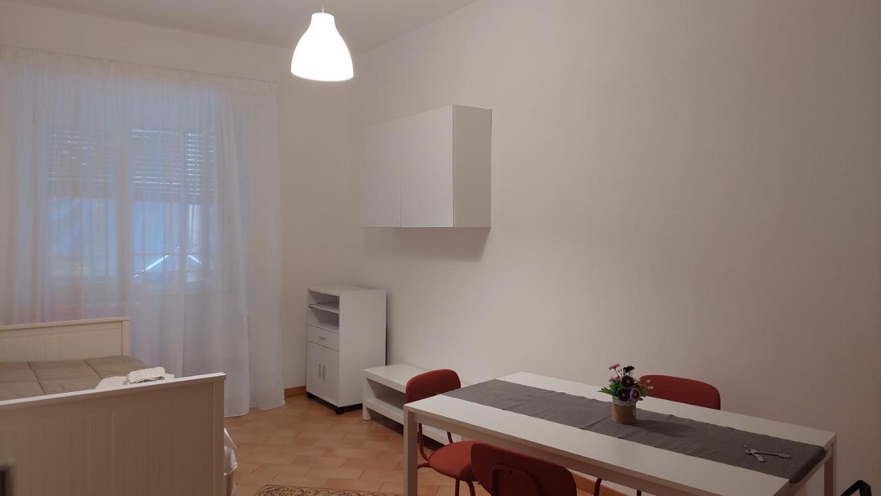 Appartament La Maison Petit Napoli Eksteriør bilde