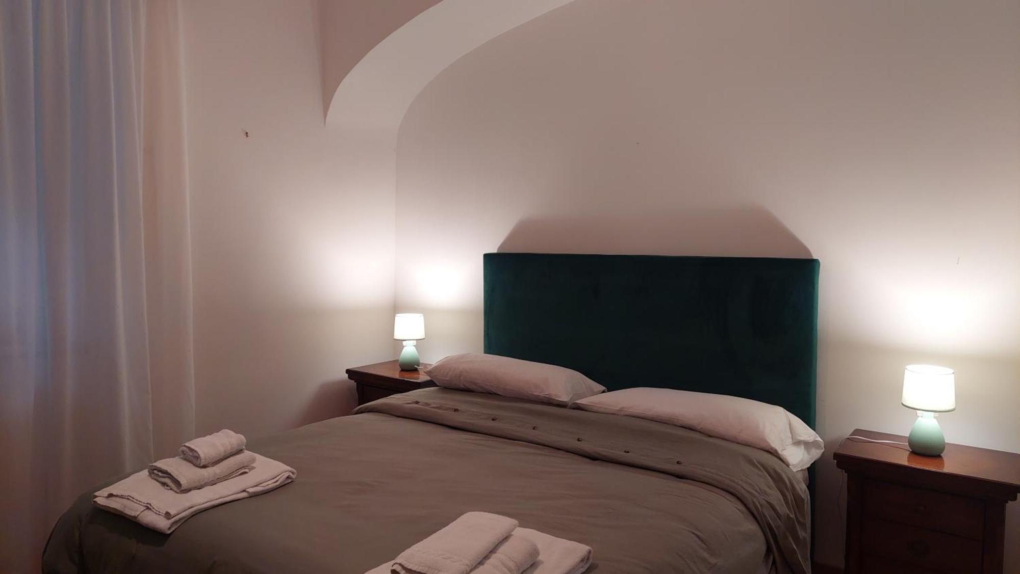 Appartament La Maison Petit Napoli Rom bilde