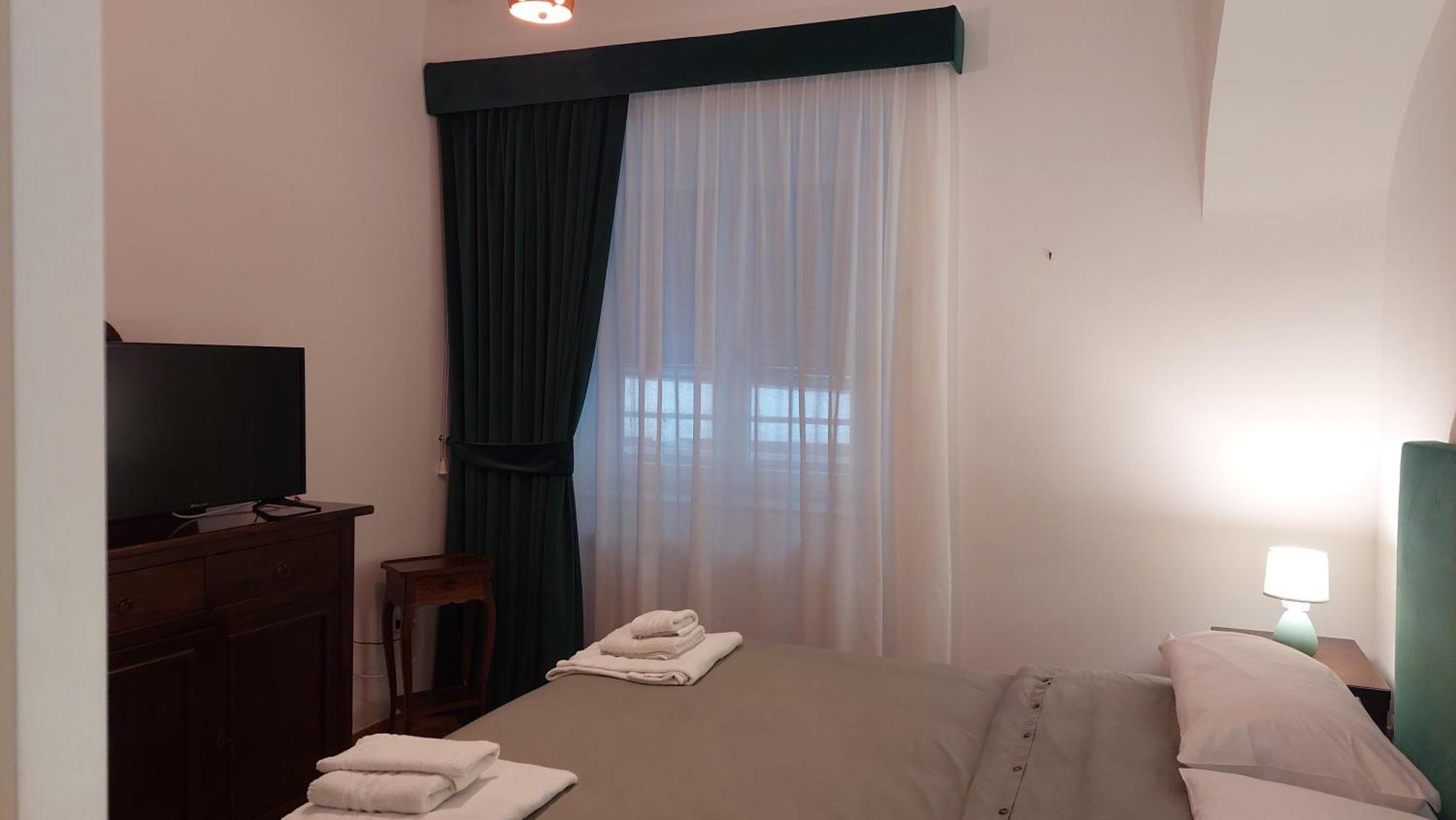 Appartament La Maison Petit Napoli Rom bilde